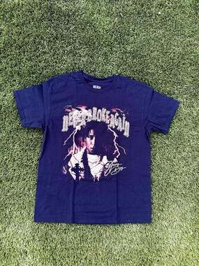 YoungBoy Never Broke Again T-Shirt